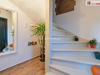 Pronájem domu, 120 m2, Pod Vrkočem, Ústí nad Labem - 12