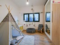 Pronájem domu, 120 m2, Pod Vrkočem, Ústí nad Labem - 13