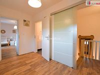 Pronájem domu, 120 m2, Pod Vrkočem, Ústí nad Labem - 14