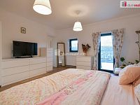 Pronájem domu, 120 m2, Pod Vrkočem, Ústí nad Labem - 15