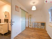 Pronájem domu, 120 m2, Pod Vrkočem, Ústí nad Labem - 17