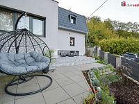 Pronájem domu, 120 m2, Pod Vrkočem, Ústí nad Labem - 18