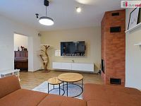 Pronájem domu, 120 m2, Pod Vrkočem, Ústí nad Labem - 2