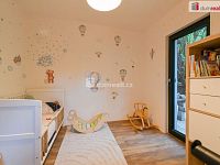 Pronájem domu, 120 m2, Pod Vrkočem, Ústí nad Labem - 20