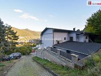 Pronájem domu, 120 m2, Pod Vrkočem, Ústí nad Labem - 21