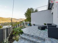 Pronájem domu, 120 m2, Pod Vrkočem, Ústí nad Labem - 22