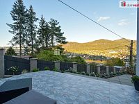 Pronájem domu, 120 m2, Pod Vrkočem, Ústí nad Labem - 23