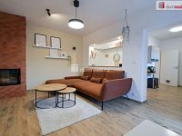 Pronájem domu, 120 m2, Pod Vrkočem, Ústí nad Labem - 3