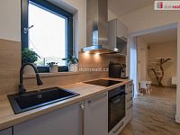 Pronájem domu, 120 m2, Pod Vrkočem, Ústí nad Labem - 6