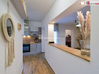 Pronájem domu, 120 m2, Pod Vrkočem, Ústí nad Labem - 7