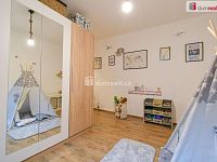Pronájem domu, 120 m2, Pod Vrkočem, Ústí nad Labem - 8