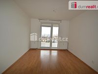 Pronájem bytu 2+kk 68 m2 + 12m2 P12 Kamýk terasa novostavba garážové stání - 11