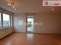 Pronájem bytu 2+kk 68 m2 + 12m2 P12 Kamýk terasa novostavba garážové stání - 9