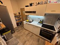 Pronájem hezkého bytu 2+1, 62,9m2, ul.Kamenická, Děčín