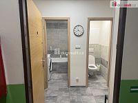 Pronájem hezkého bytu 2+1, 62,9m2, ul.Kamenická, Děčín - 10