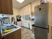 Pronájem hezkého bytu 2+1, 62,9m2, ul.Kamenická, Děčín - 2