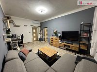 Pronájem hezkého bytu 2+1, 62,9m2, ul.Kamenická, Děčín - 4