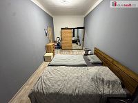 Pronájem hezkého bytu 2+1, 62,9m2, ul.Kamenická, Děčín - 5