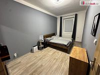 Pronájem hezkého bytu 2+1, 62,9m2, ul.Kamenická, Děčín - 6