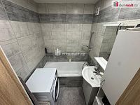 Pronájem hezkého bytu 2+1, 62,9m2, ul.Kamenická, Děčín - 7