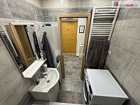 Pronájem hezkého bytu 2+1, 62,9m2, ul.Kamenická, Děčín - 8