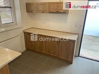 Byt 1+1 se dvorem a zahradou Stará Břeclav - 2