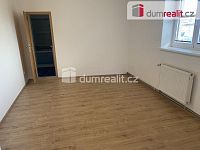 Byt 1+1 se dvorem a zahradou Stará Břeclav - 3