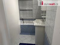 Byt 1+1 se dvorem a zahradou Stará Břeclav - 5