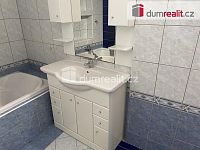 Byt 1+1 se dvorem a zahradou Stará Břeclav - 6