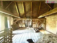 Pozemek s hrubou stavbou v obci Konětopy - 17