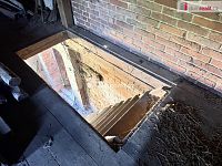 Pozemek s hrubou stavbou v obci Konětopy - 18