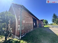 Pozemek s hrubou stavbou v obci Konětopy - 19