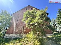 Pozemek s hrubou stavbou v obci Konětopy - 20