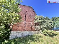 Pozemek s hrubou stavbou v obci Konětopy - 21