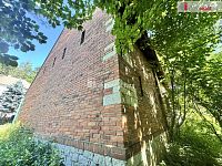 Pozemek s hrubou stavbou v obci Konětopy - 23