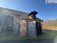 Pozemek s hrubou stavbou v obci Konětopy - 25