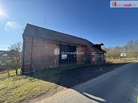 Pozemek s hrubou stavbou v obci Konětopy - 28