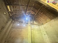 Pozemek s hrubou stavbou v obci Konětopy - 6