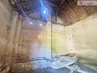 Pozemek s hrubou stavbou v obci Konětopy - 7