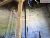 Pozemek s hrubou stavbou v obci Konětopy - 8