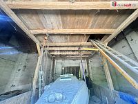 Pozemek s hrubou stavbou v obci Konětopy - 9