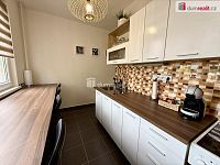 Pronájem bytu 1+1, 36 m2, Kralupy nad Vltavou, Lobeček - 11
