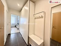 Pronájem bytu 1+1, 36 m2, Kralupy nad Vltavou, Lobeček - 14