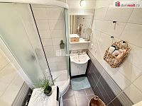 Pronájem bytu 1+1, 36 m2, Kralupy nad Vltavou, Lobeček - 3