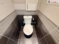 Pronájem bytu 1+1, 36 m2, Kralupy nad Vltavou, Lobeček - 4