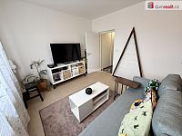 Pronájem bytu 1+1, 36 m2, Kralupy nad Vltavou, Lobeček - 7