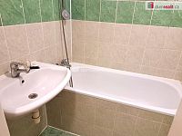 pronájem bytu 1+1, Ústí nad Labem, Centrum, Růžový Palouček - 10