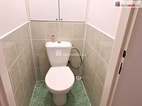 pronájem bytu 1+1, Ústí nad Labem, Centrum, Růžový Palouček - 11