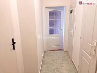 pronájem bytu 1+1, Ústí nad Labem, Centrum, Růžový Palouček - 12