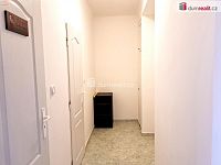 pronájem bytu 1+1, Ústí nad Labem, Centrum, Růžový Palouček - 13